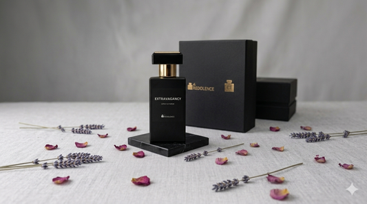 The Story Behind da Redolence: Why We Chose Purposeful Luxury