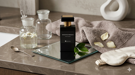 How Fragrance Becomes Memory, Identity, and Presence