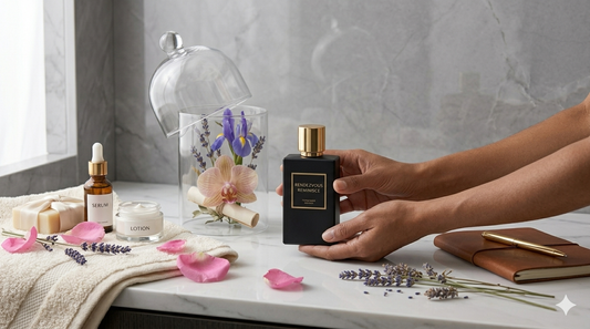 How to Make Your Fragrance Last Longer Throughout the Day