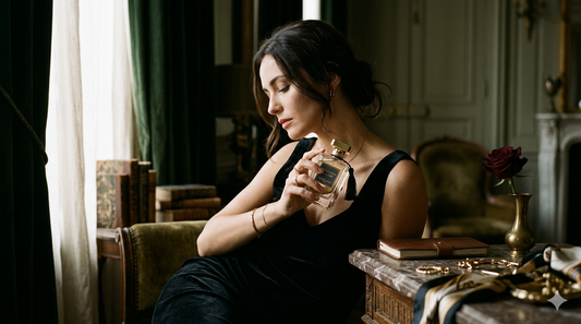 Why Trying a Fragrance Before Committing Matters