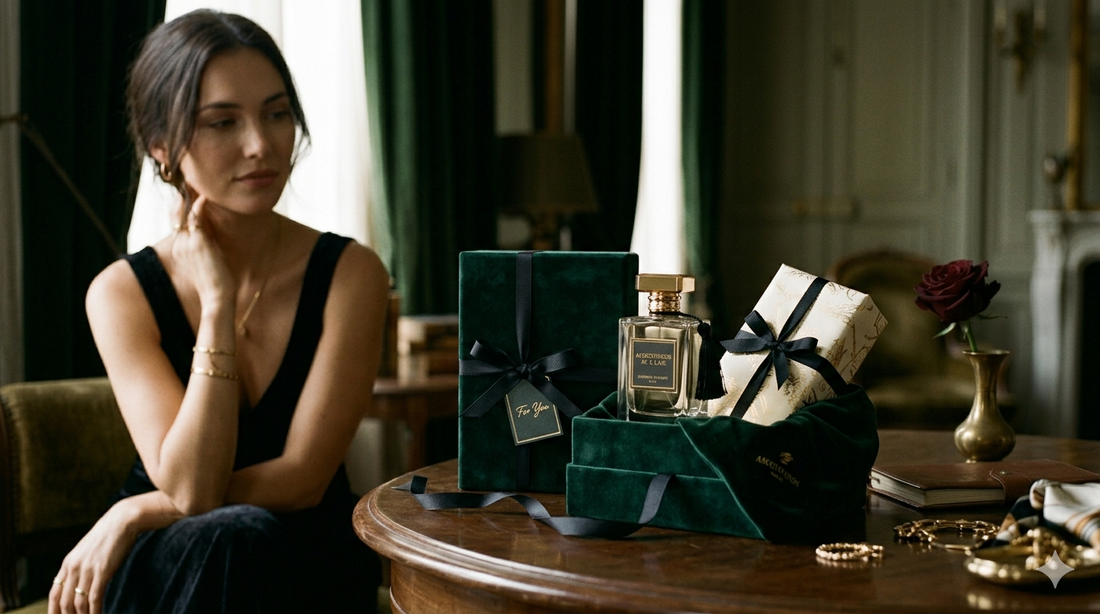 How to Choose the Right Fragrance as a Gift