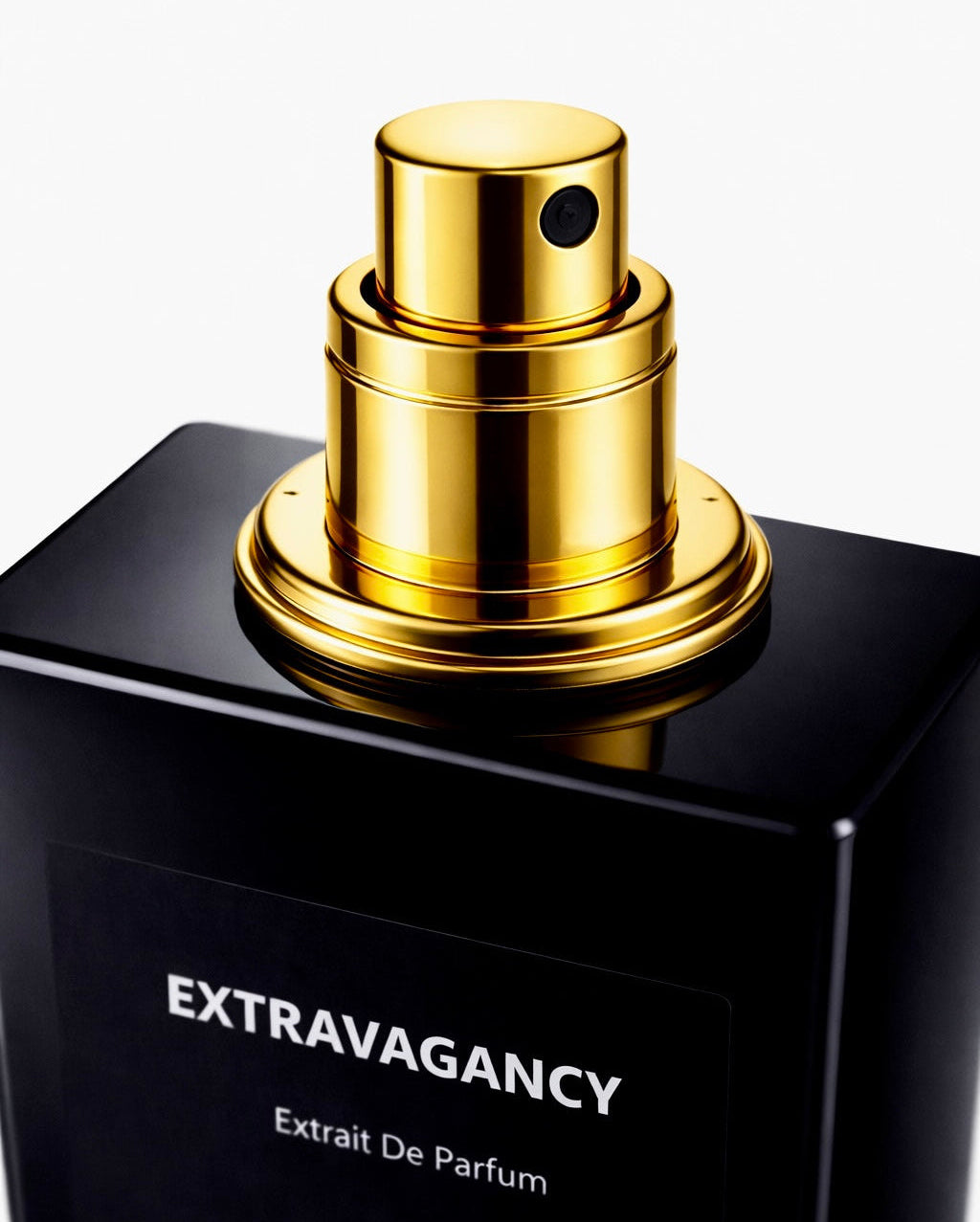 EXTRAVAGANCY