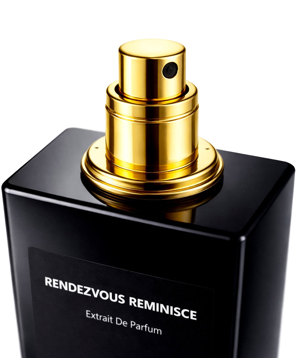 RENDEZVOUS REMINISCE