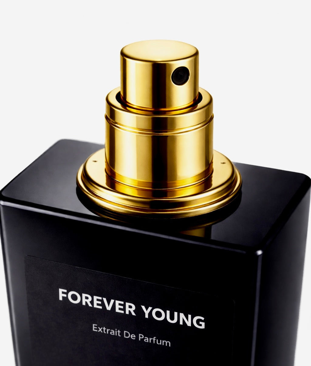 FOREVER YOUNG