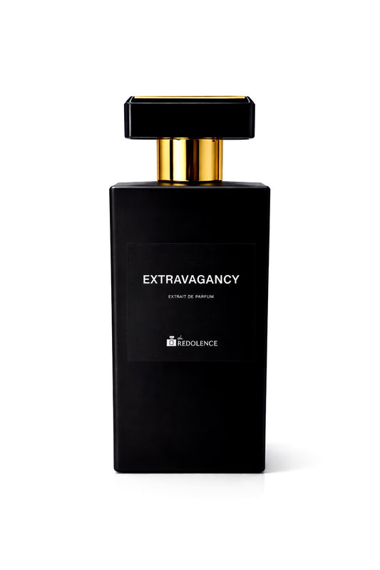 EXTRAVAGANCY