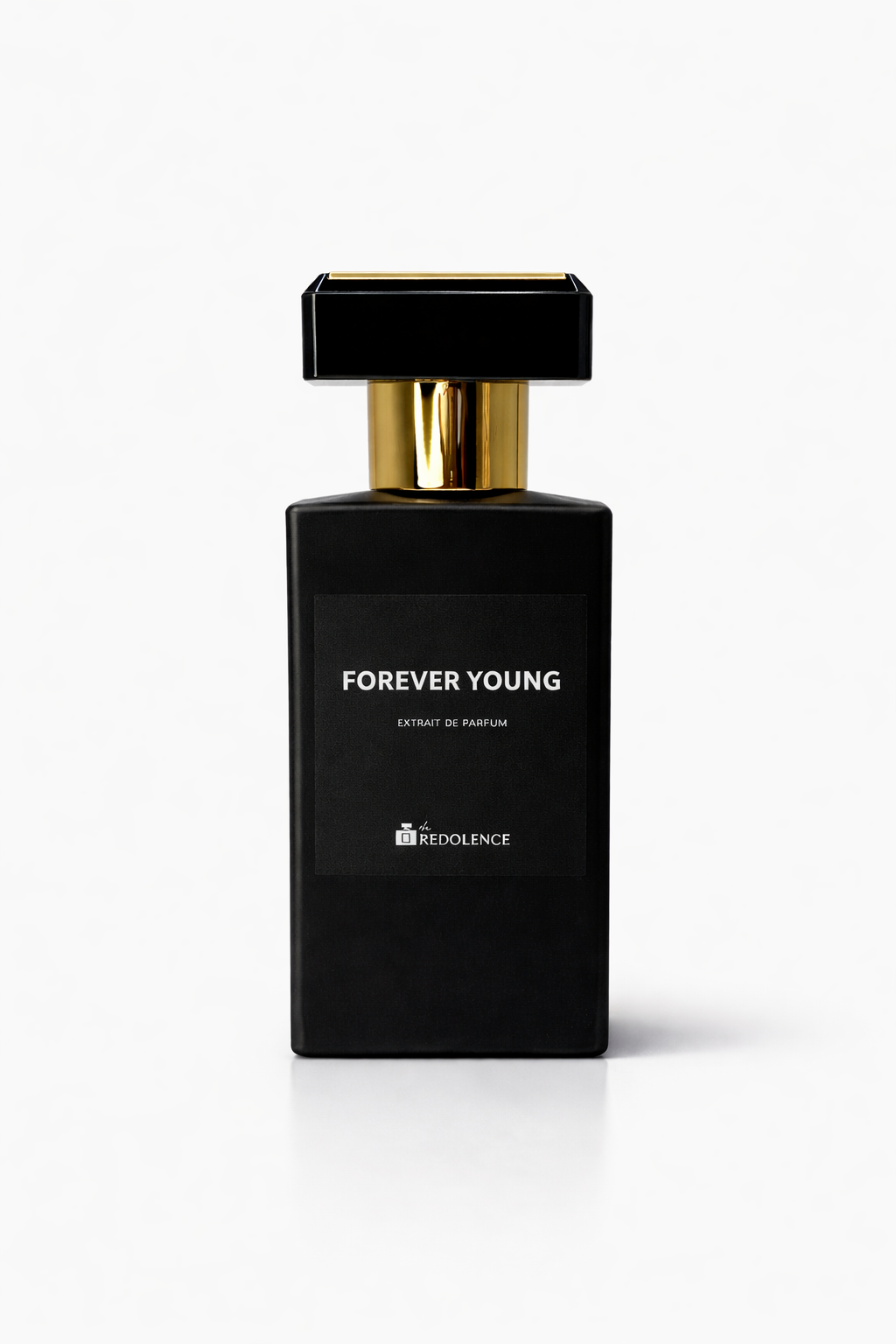FOREVER YOUNG