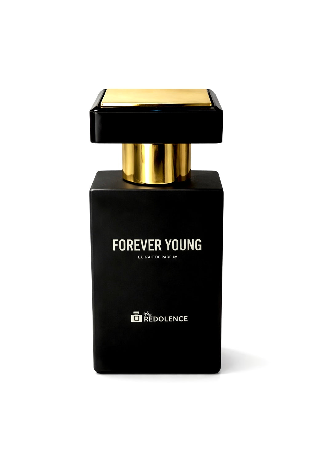 FOREVER YOUNG