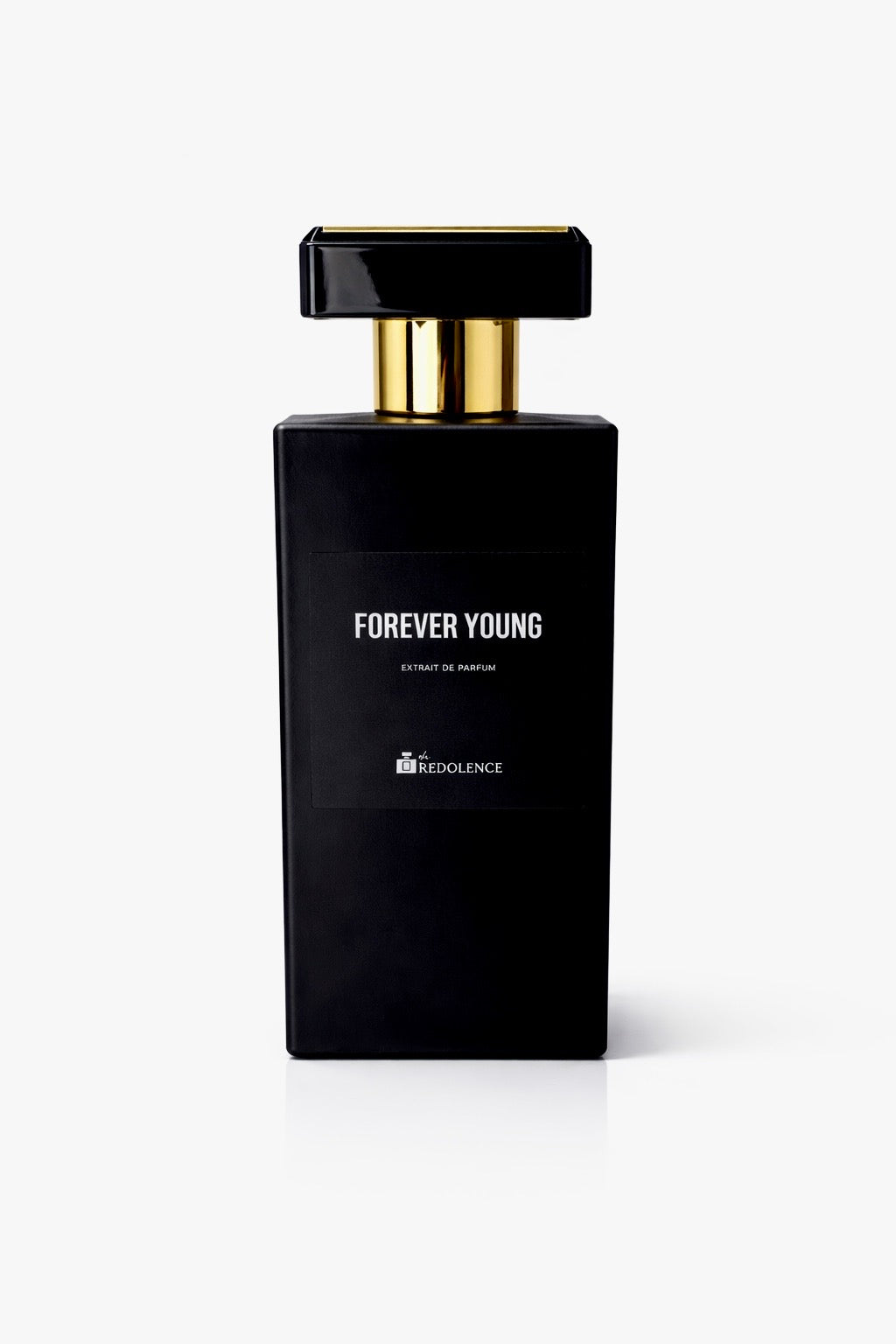FOREVER YOUNG