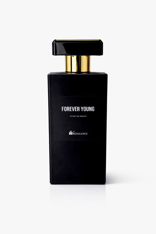 FOREVER YOUNG