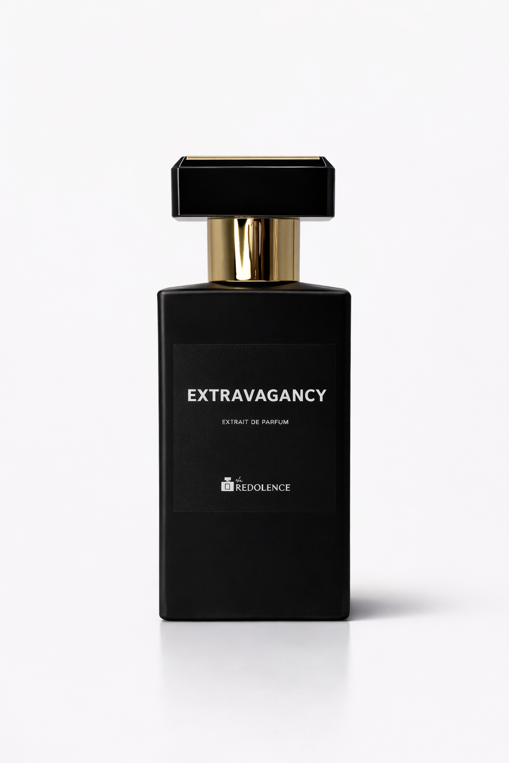 EXTRAVAGANCY